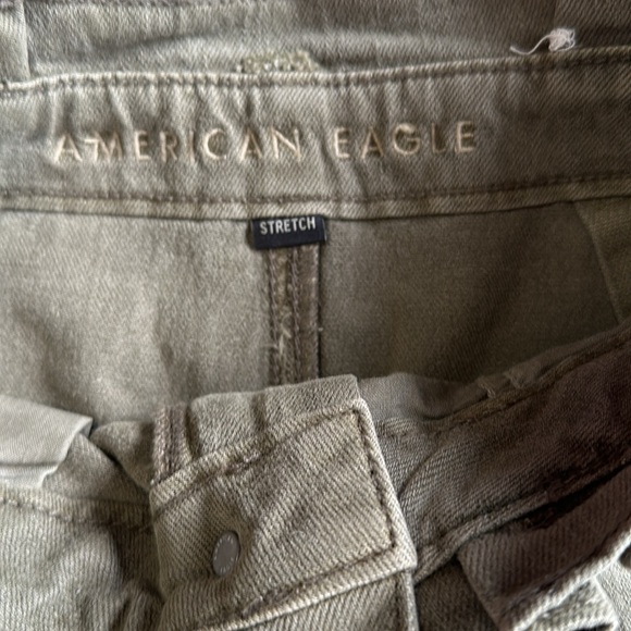 American Eagle Mini Jean skirt - 5 for $25 for items marked with ⭐️ - Picture 4 of 4